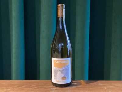 Valerie Forgues, Touraine Sauvignon