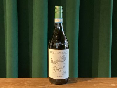Luigi Baudana, Langhe Bianco Dragon 