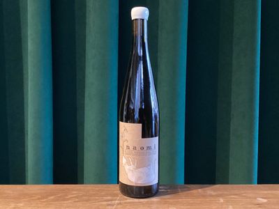 Ruth Lewandowski, Naomi, California White