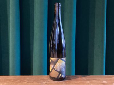 Kumpf &amp; Mayer, Westerberg Perpetuel Riesling  NV