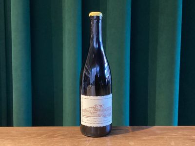 Anne et Jean-Francois Ganevat, Cotes du Jura Savagnin "Montferrand" 2019