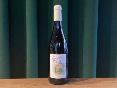 Benoit Roseau, Autour du Pigeonnier 