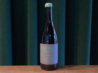 Yann Bertrand, Oh! Oh! Beaujolais Superieur