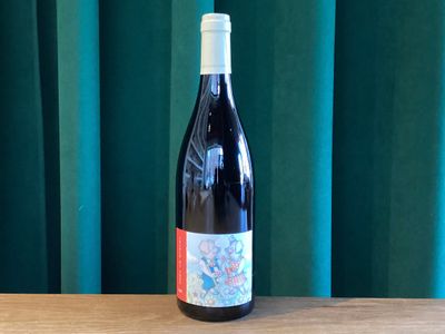 Domaine de la Chevalerie, Diptyque Franco de Porc 