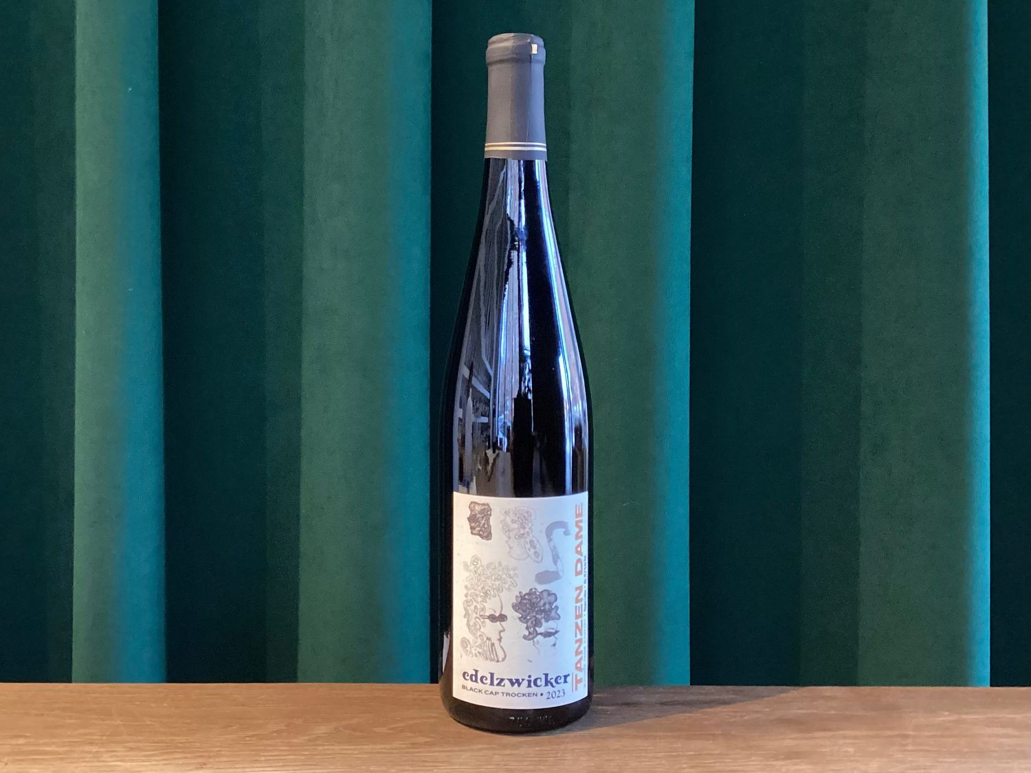 Bloomer Creek, Edelzwicker