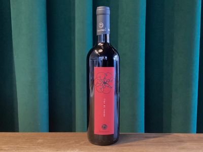 Barraco, Fior di Rosso