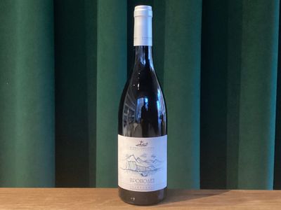 Domaine Zafeirakis, Foothills Chardonnay