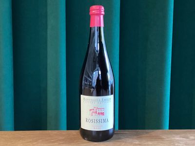 Montesissa Emilio, Rosissima 