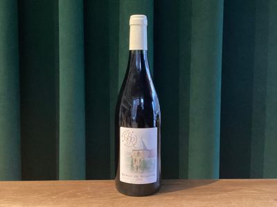 Benoit Roseau, Syrah De Rosette
