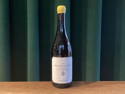 Foradori, Fontanasanta Nosiola