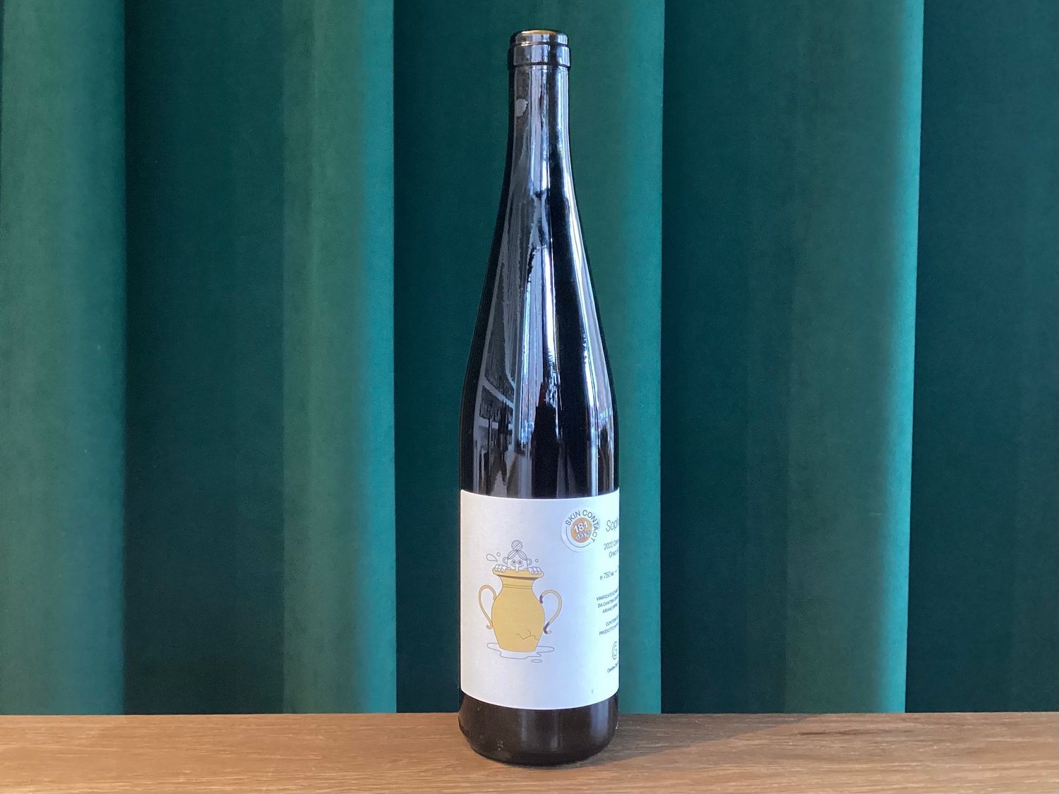 Cantina Giardino, Sophia