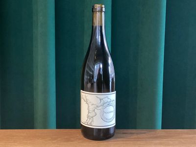 JC Garnier, Rouchefert