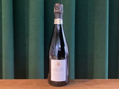 Tarlant, Champagne Zero Brut Nature
