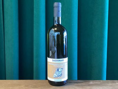 Saccomani, Monterosso Val D’Arda Frizzante