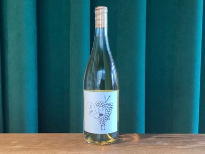 Broc Cellars, Got Grapes White