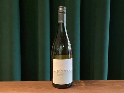 Holger Koch, Chardonnay Kaiserstuhl