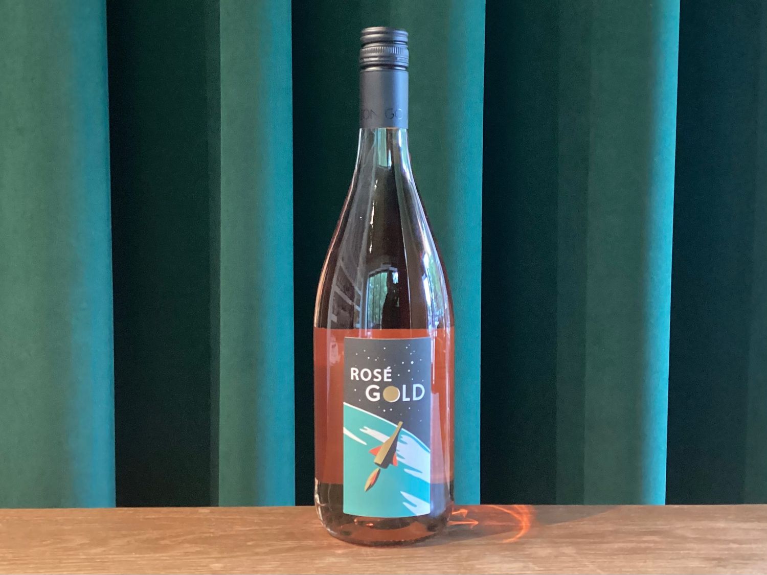 Leon Gold, Rose Gold 1L