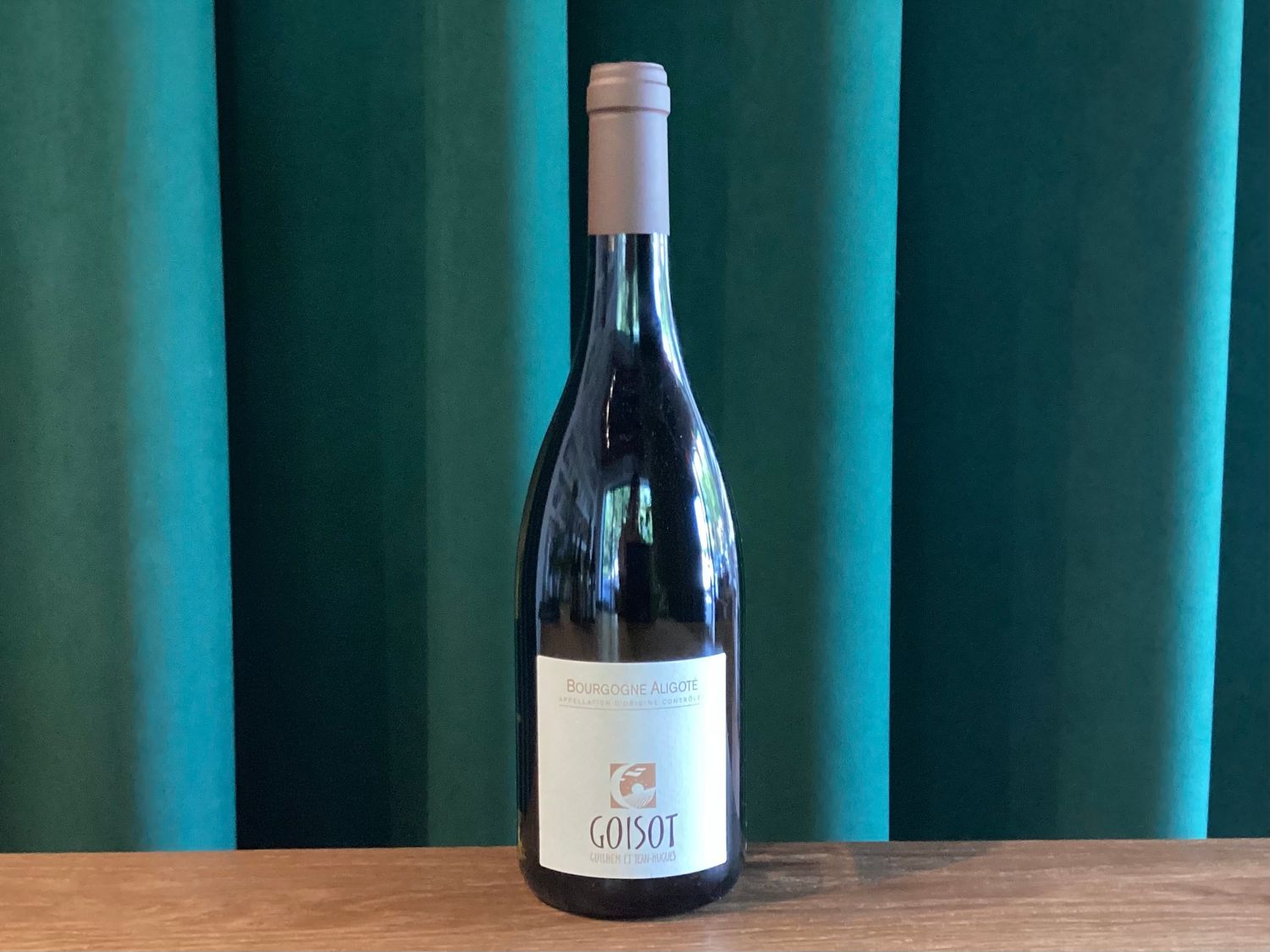 Goisot, Bourgogne Aligote
