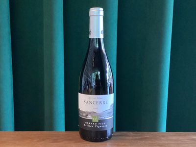 Domaine Gerard Fiou, Sancerre Silex