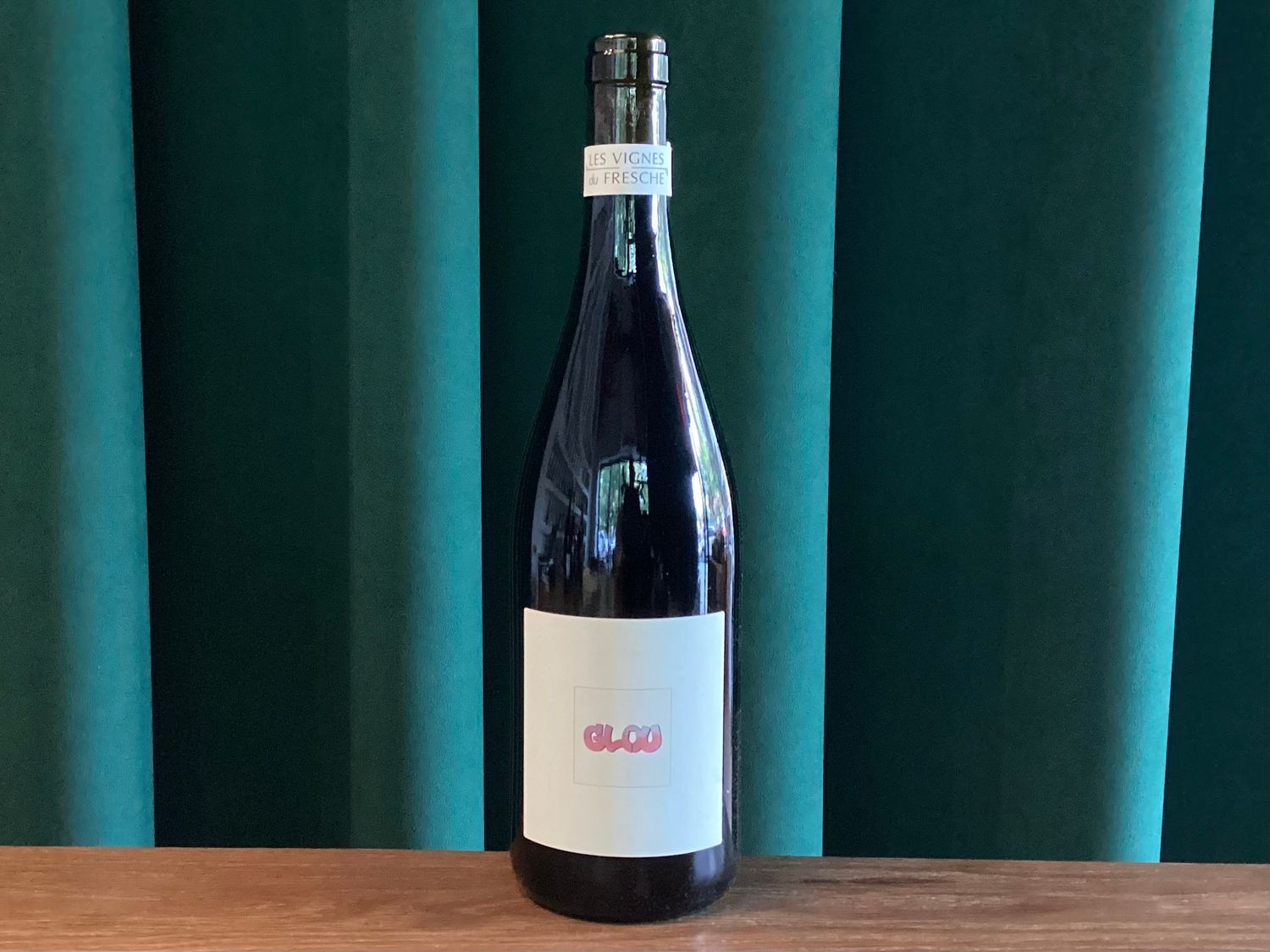 Les Vignes du Fresche, Radicalement Glou