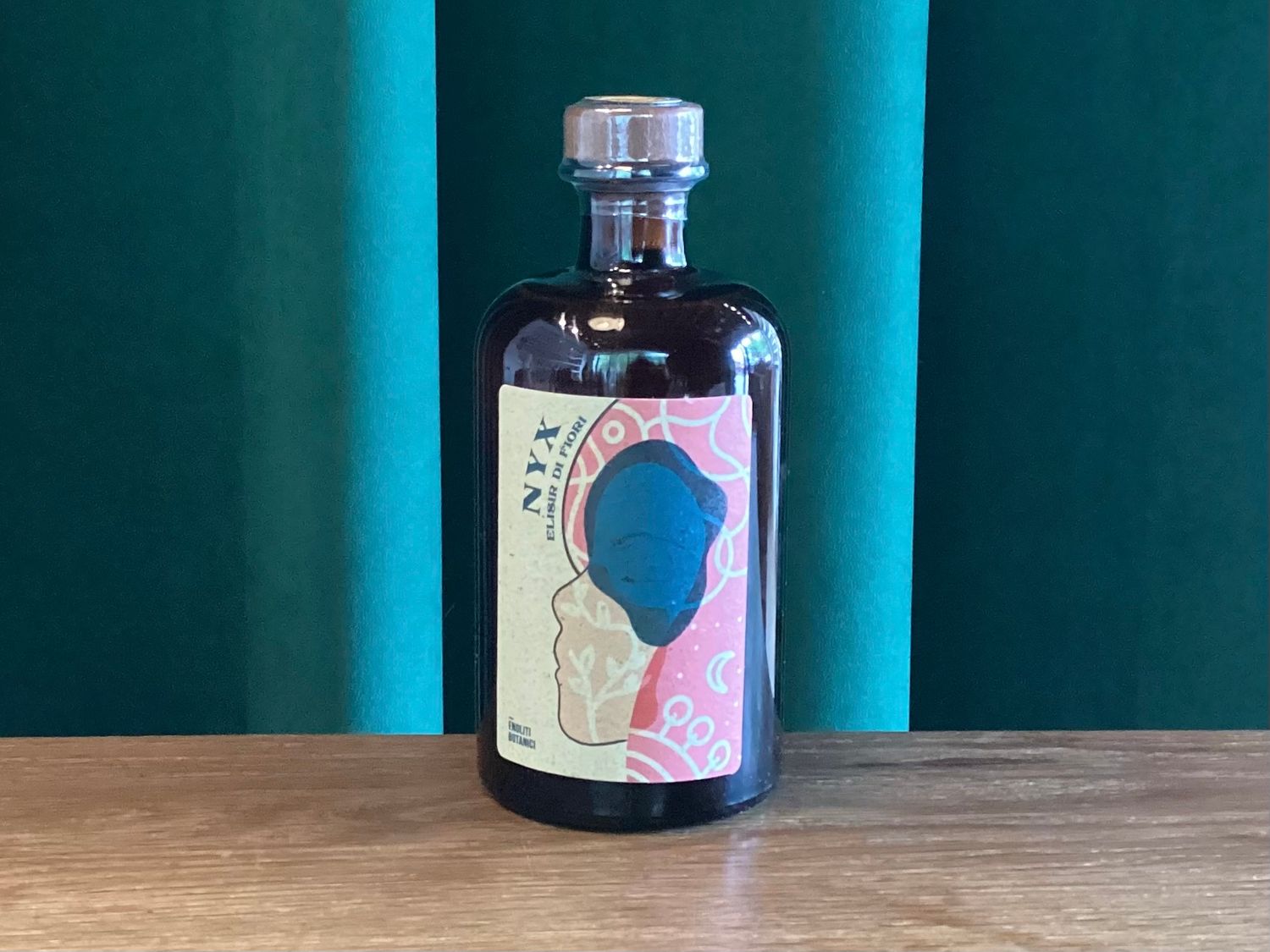 Enoliti Botanici, Nyx 500ml