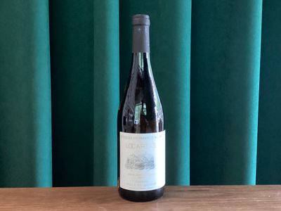 Bodega Hermanos Mesa, Locartas