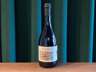 Podere Sottoilnoce, Cattabrega Rosato
