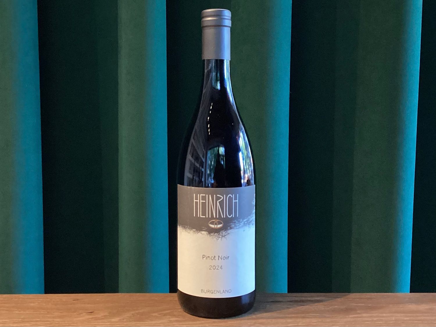 Heinrich, Pinot Noir