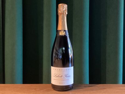 Laherte Freres, Ultradition Brut Champagne 