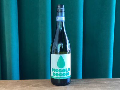 Piccolo Goccio, Trebbiano d'Abruzzo