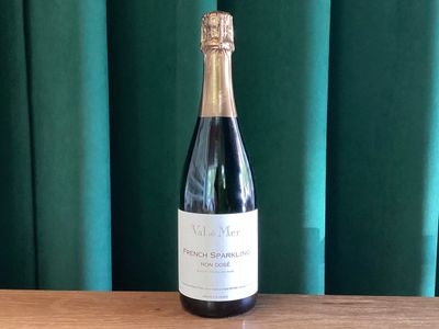 Val de Mer, Non Dose Sparkling
