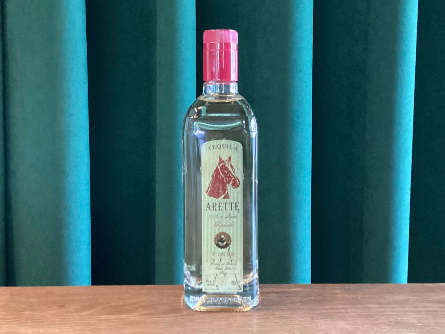 Arette, Reposado Tequila 700ml