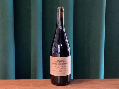 Eminence Road Farm Winery, Gamay Noir