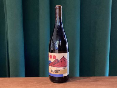 Division, Ouest White Columbia Valley