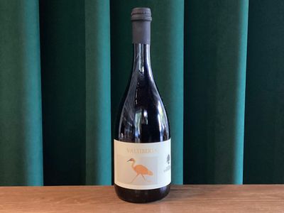 Podere Sottoilnoce, Valtiberia Bianco Frizzante
