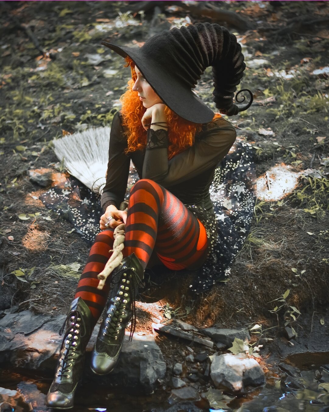 Black Witch
