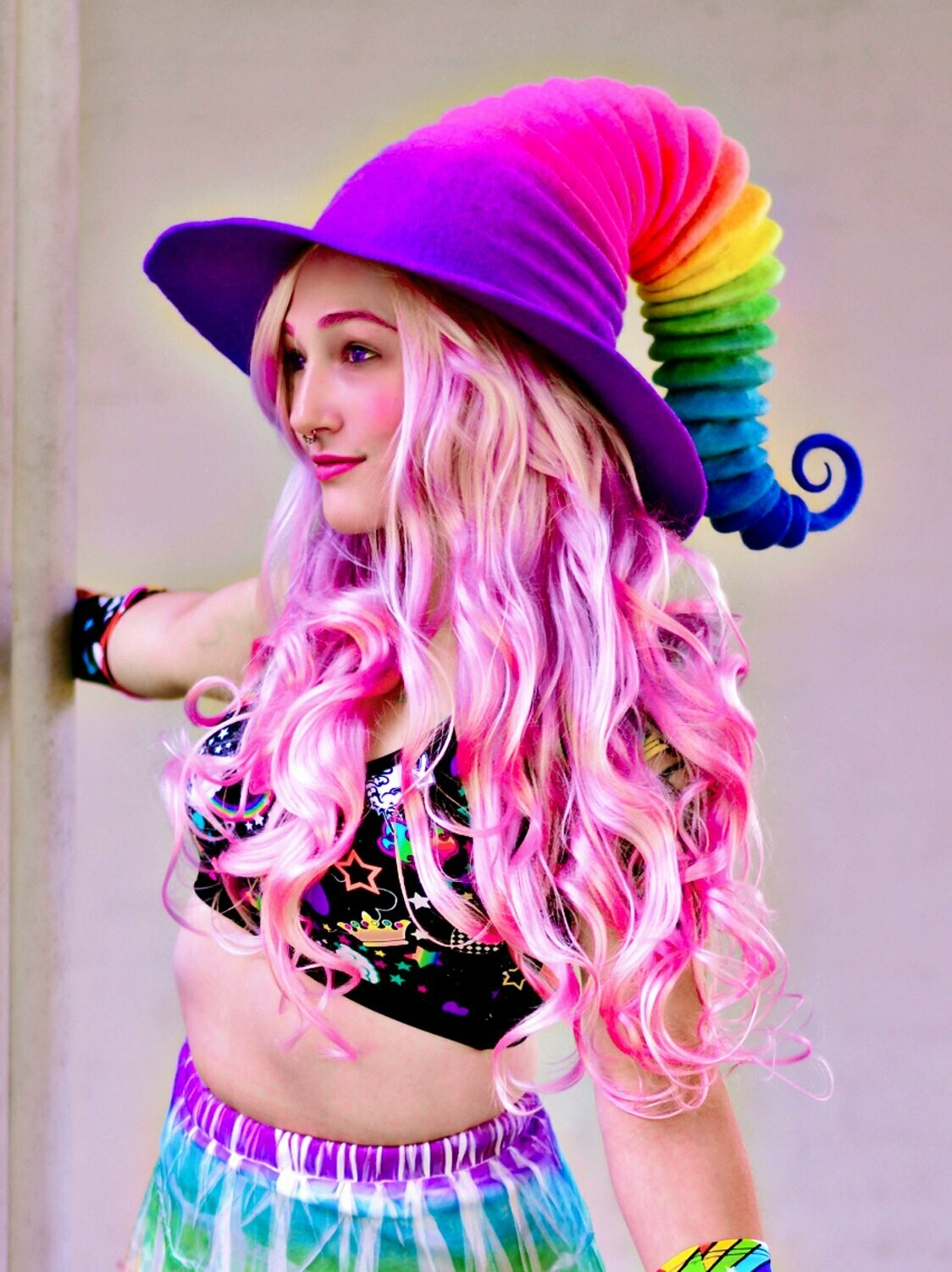 Rainbow Rainbow
