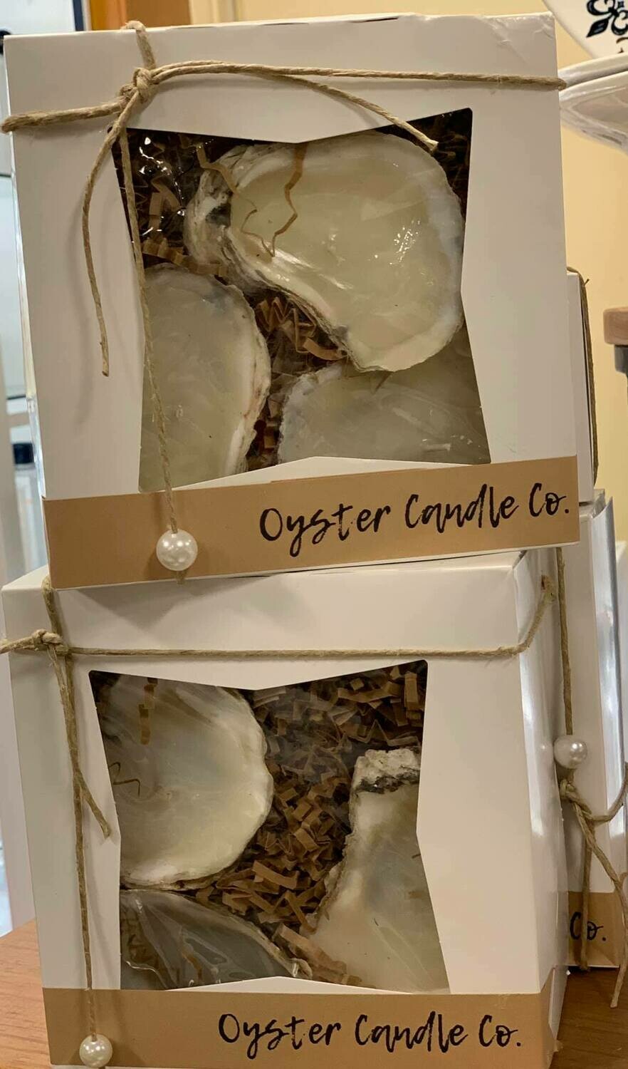 Oyster Gift Set