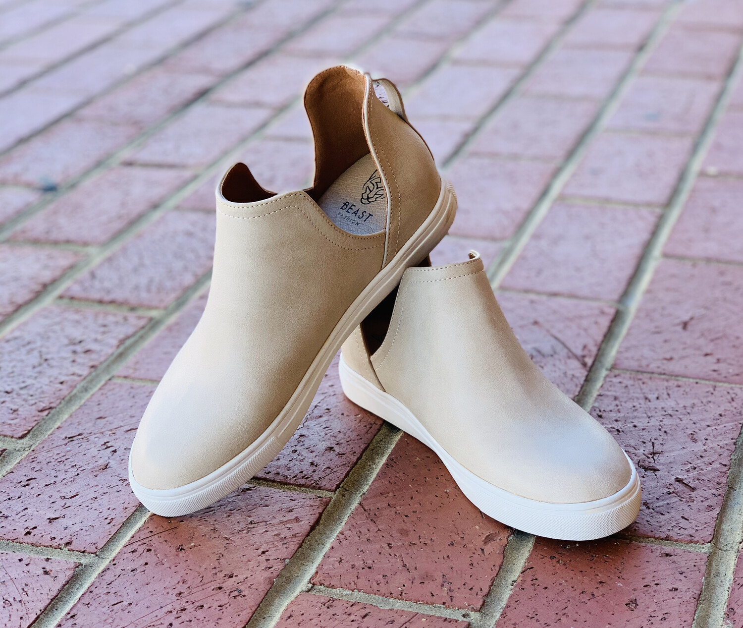 Grant Boot