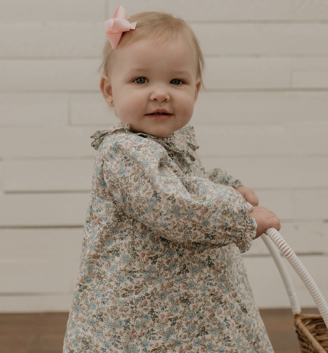 PKFlowrDress