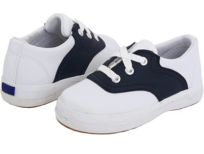  Keds Sch. Days