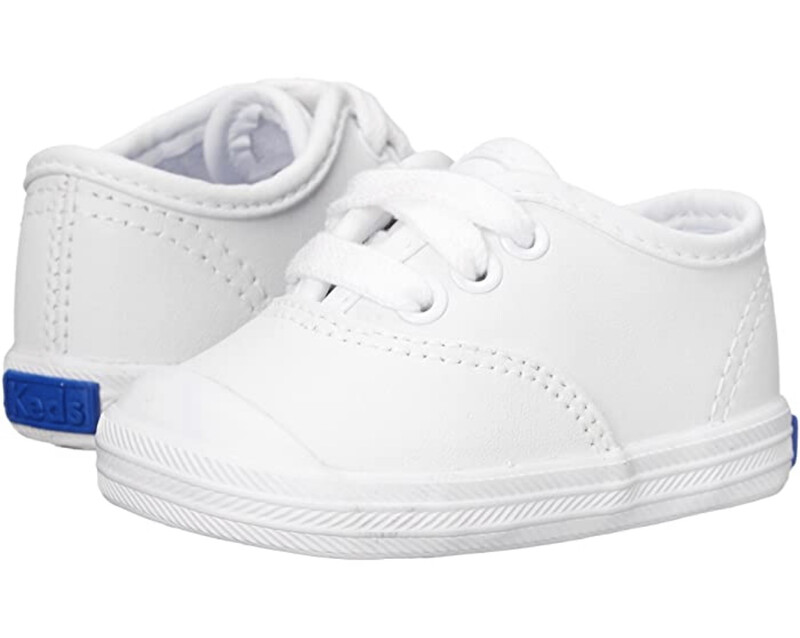 Keds Champ. Lace