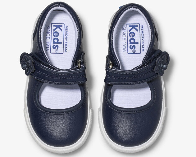 Keds Ella NVY