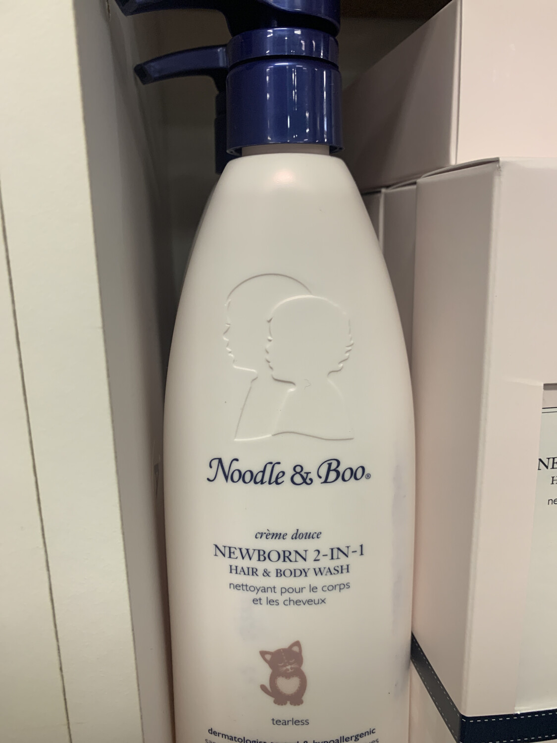 Newborn2in1 16oz