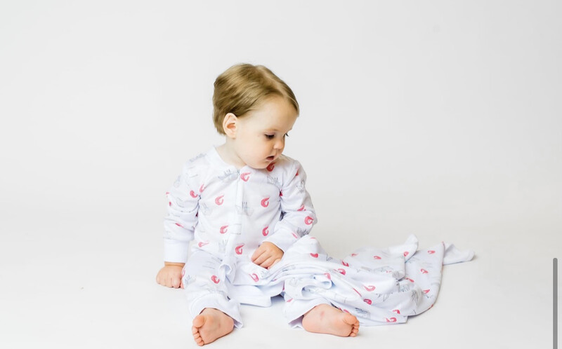 Shrimp Boat PJs 