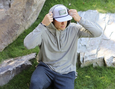 Brushed Hoodie