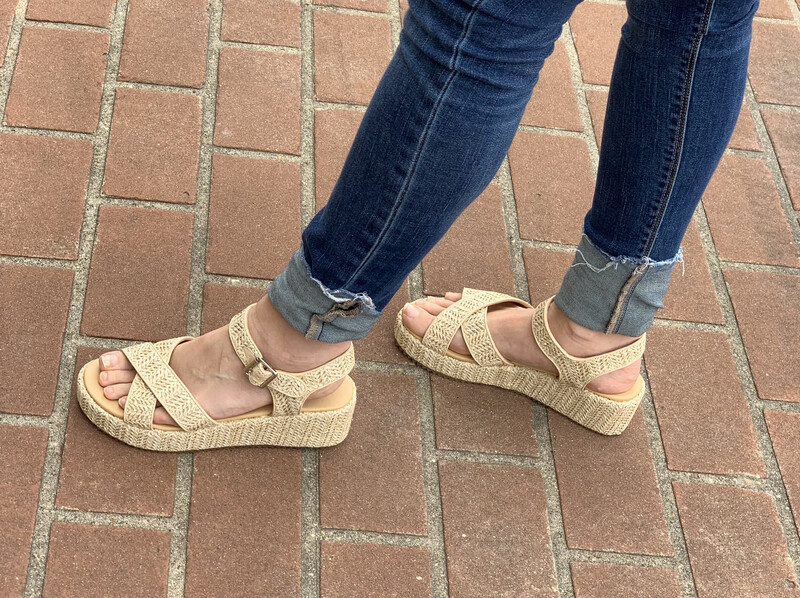 Wedge Lyla