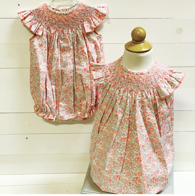 True FGB Dress