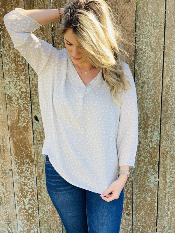 MM Pippa Top