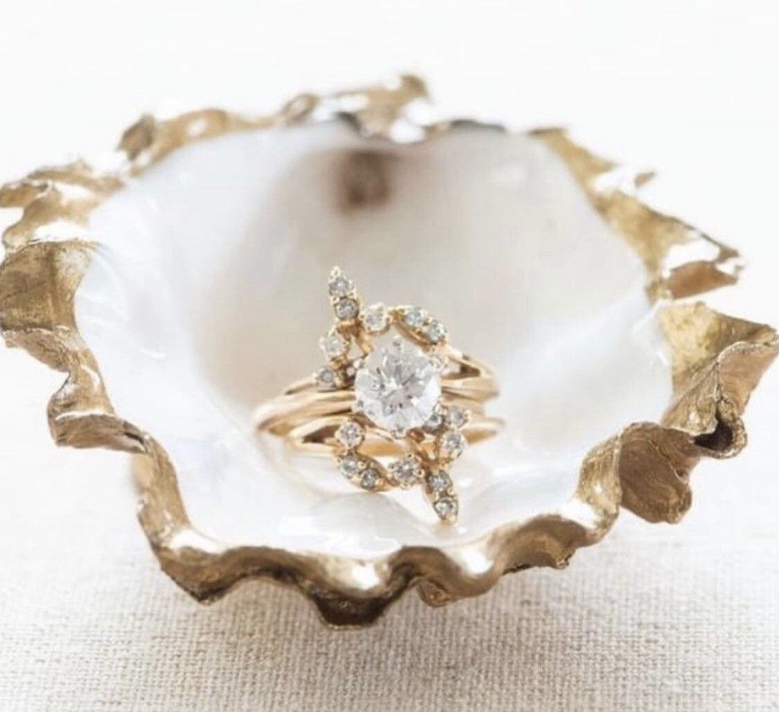 Jewelry Dish